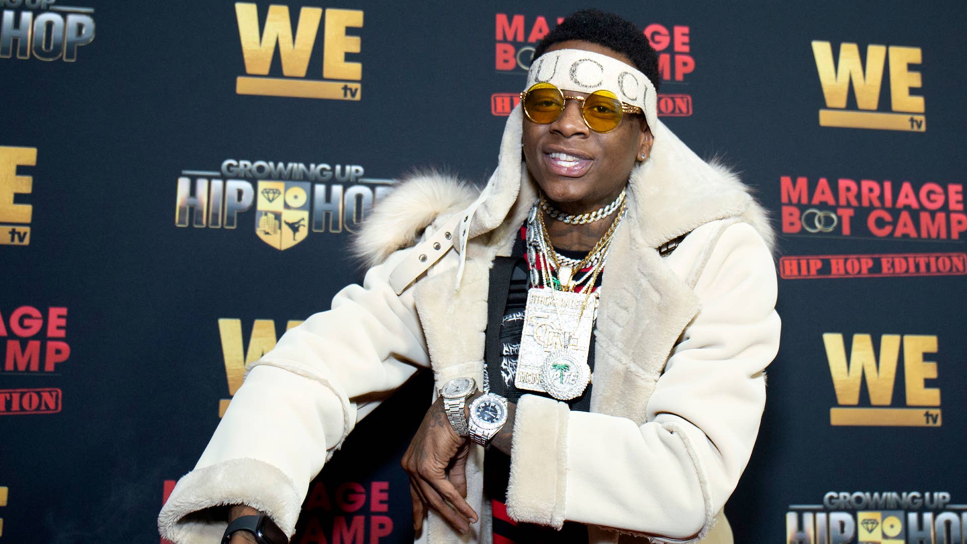 Soulja Boy's Influence On Hip-Hop Is Huge -- But It Might Not Matter