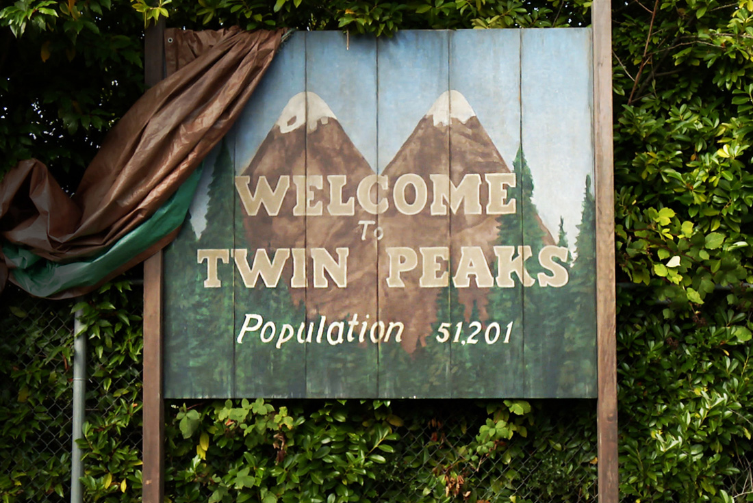 Twin Peaks