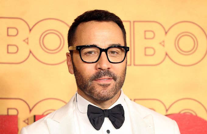 Piven Post Emmy