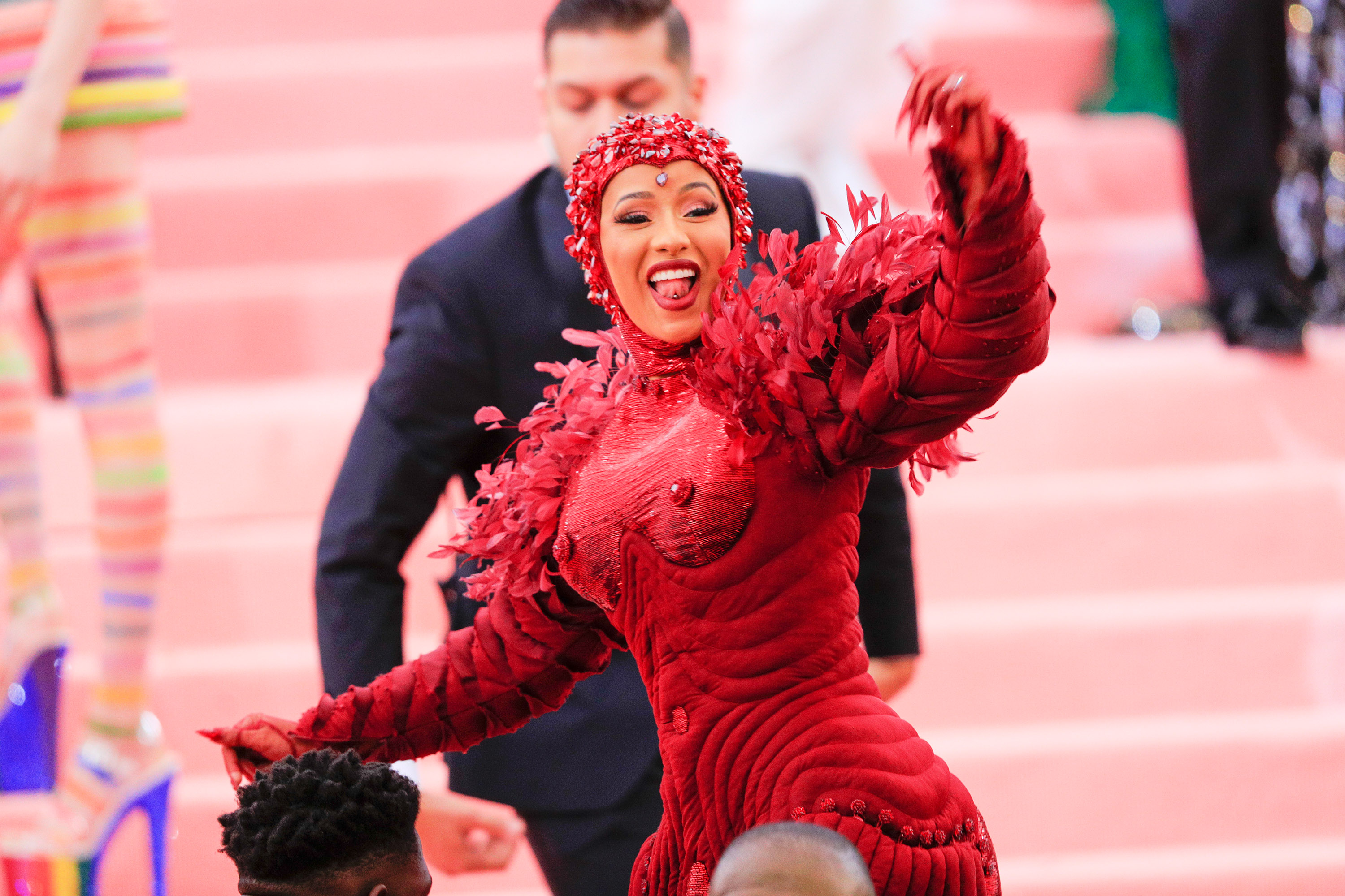 From Lil' Kim to Lizzo, Here Are 10 Iconic Met Gala Looks From the