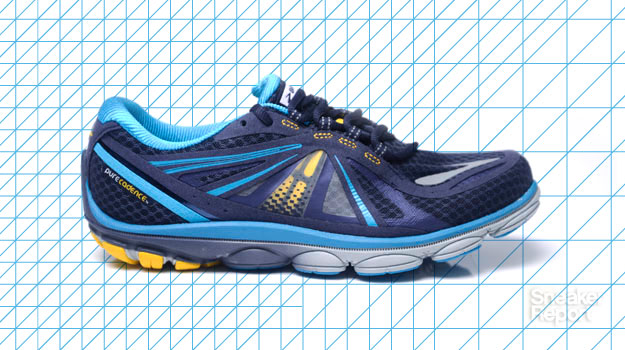 Brooks pure cadence 3 hot sale shoess