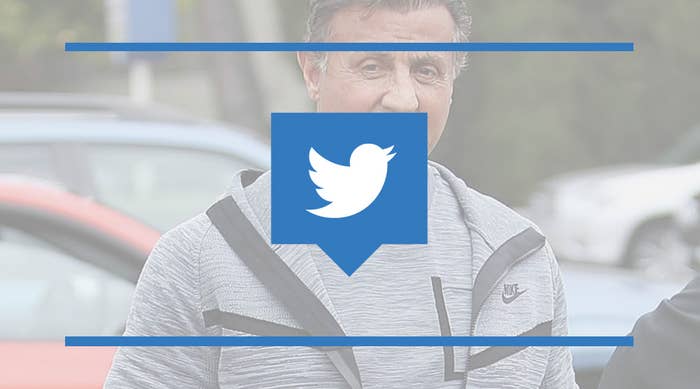 Sneaker Twitter June 5, 2016