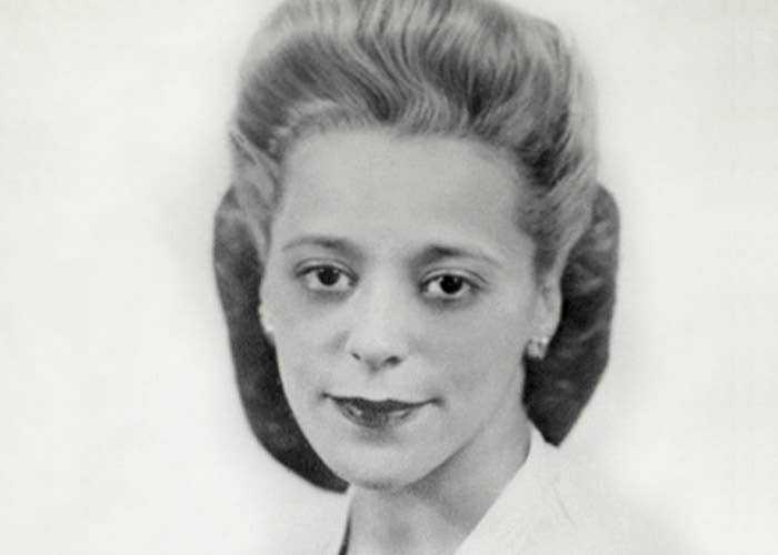 Civil Rights Pioneer Viola Desmond Will Be On The Canadian $10 Bill