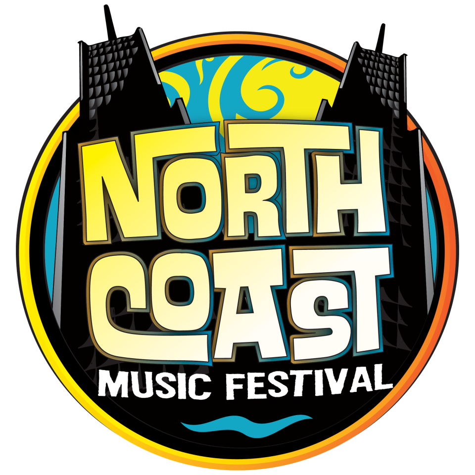north coast logo 2013