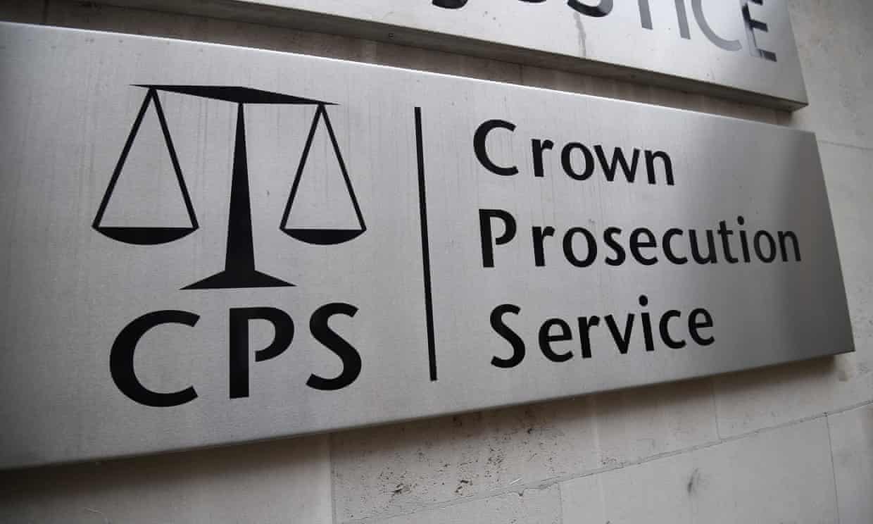 crown prosecution service crown prosecution service