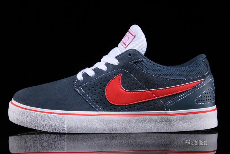 Nike paul rodriguez on sale 5