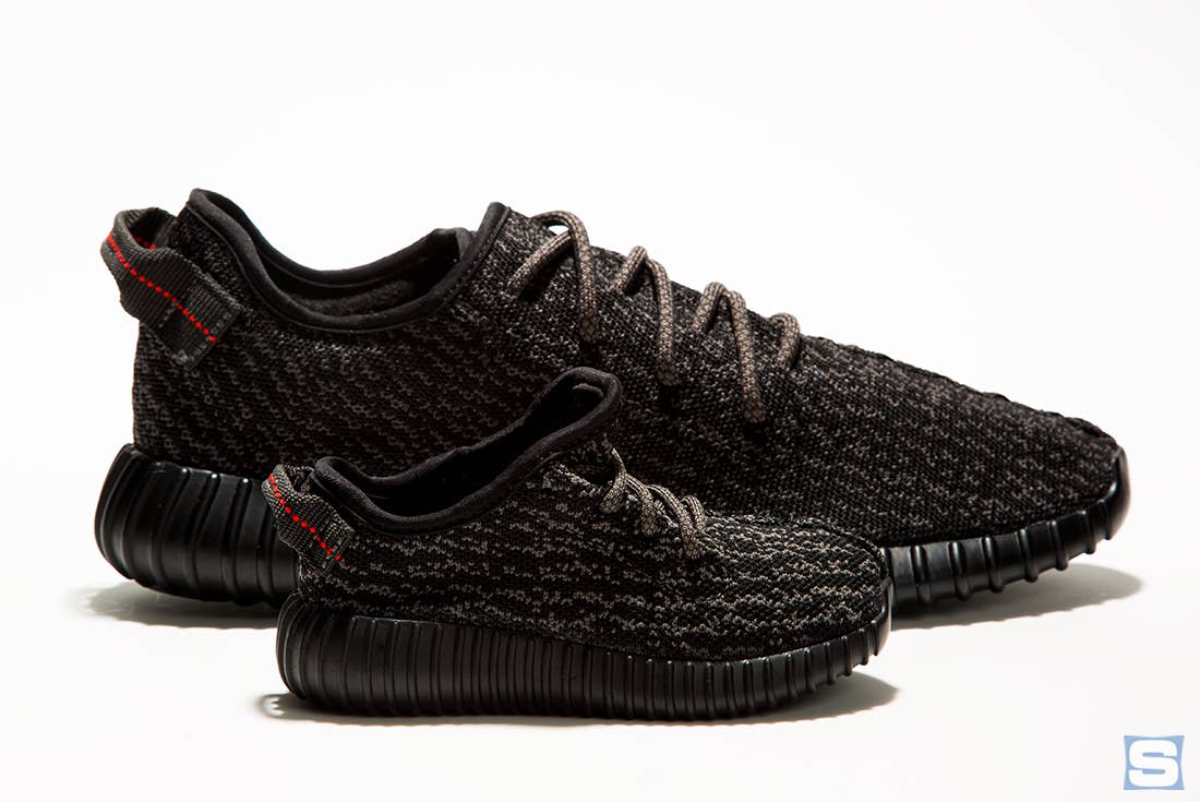 Yeezy Boosts Will Cost Over $100 | Complex