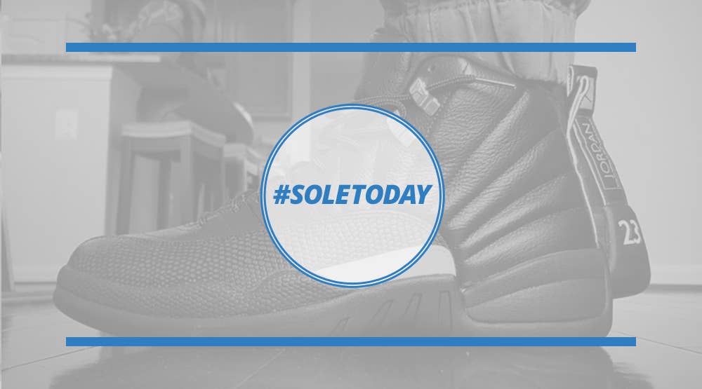 Sole Collector SoleToday