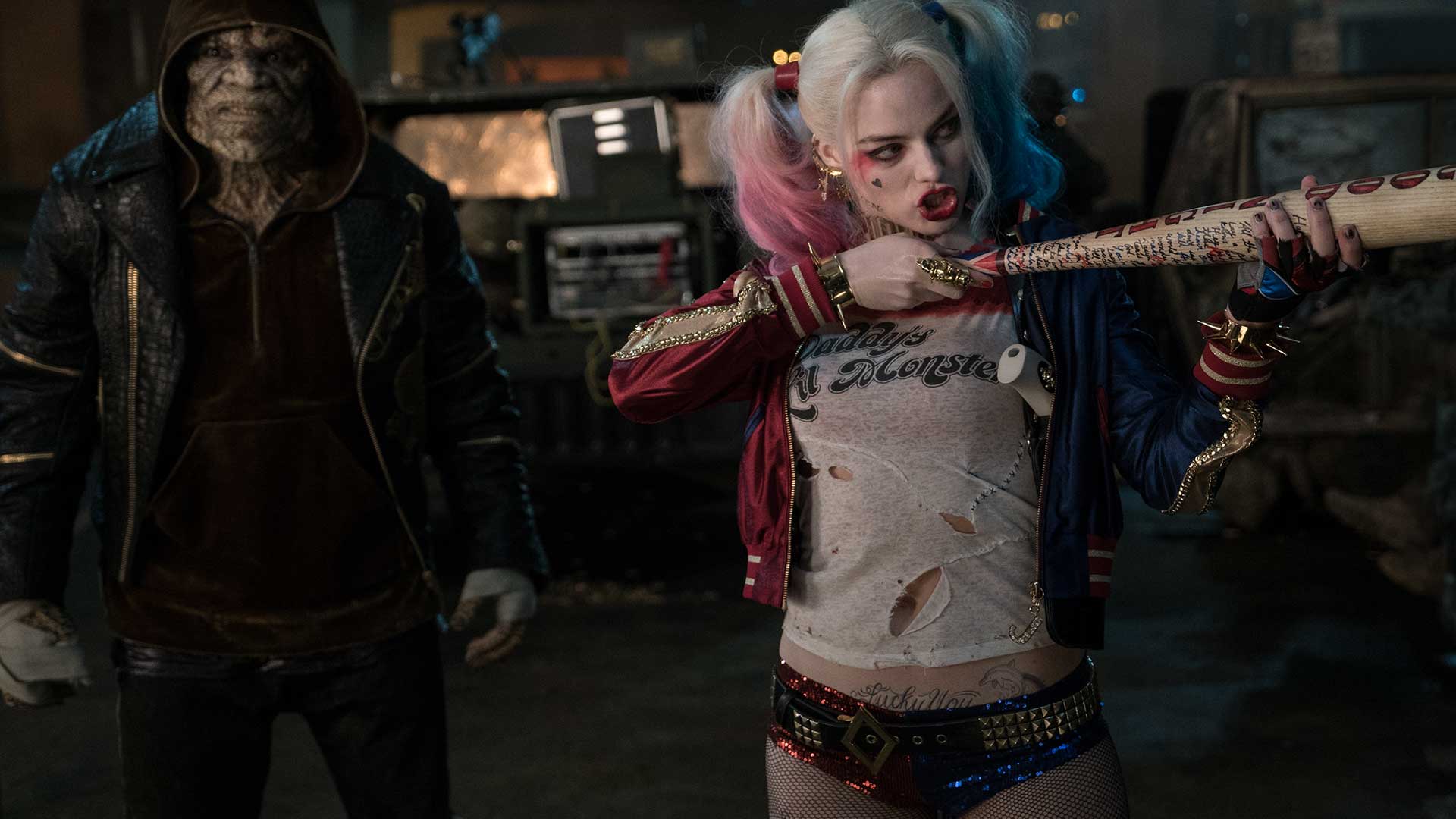 Harley Quinn Actresses Ranked