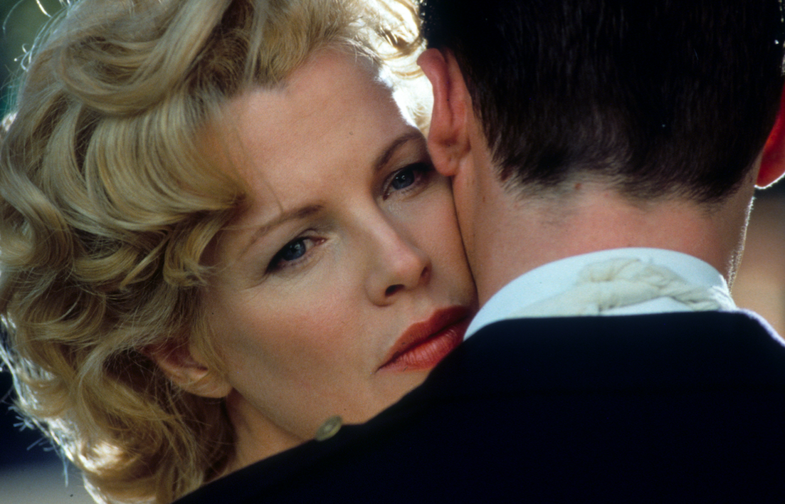 best mystery movie la confidential