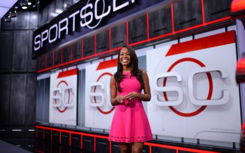 cari champion sportscenter espn