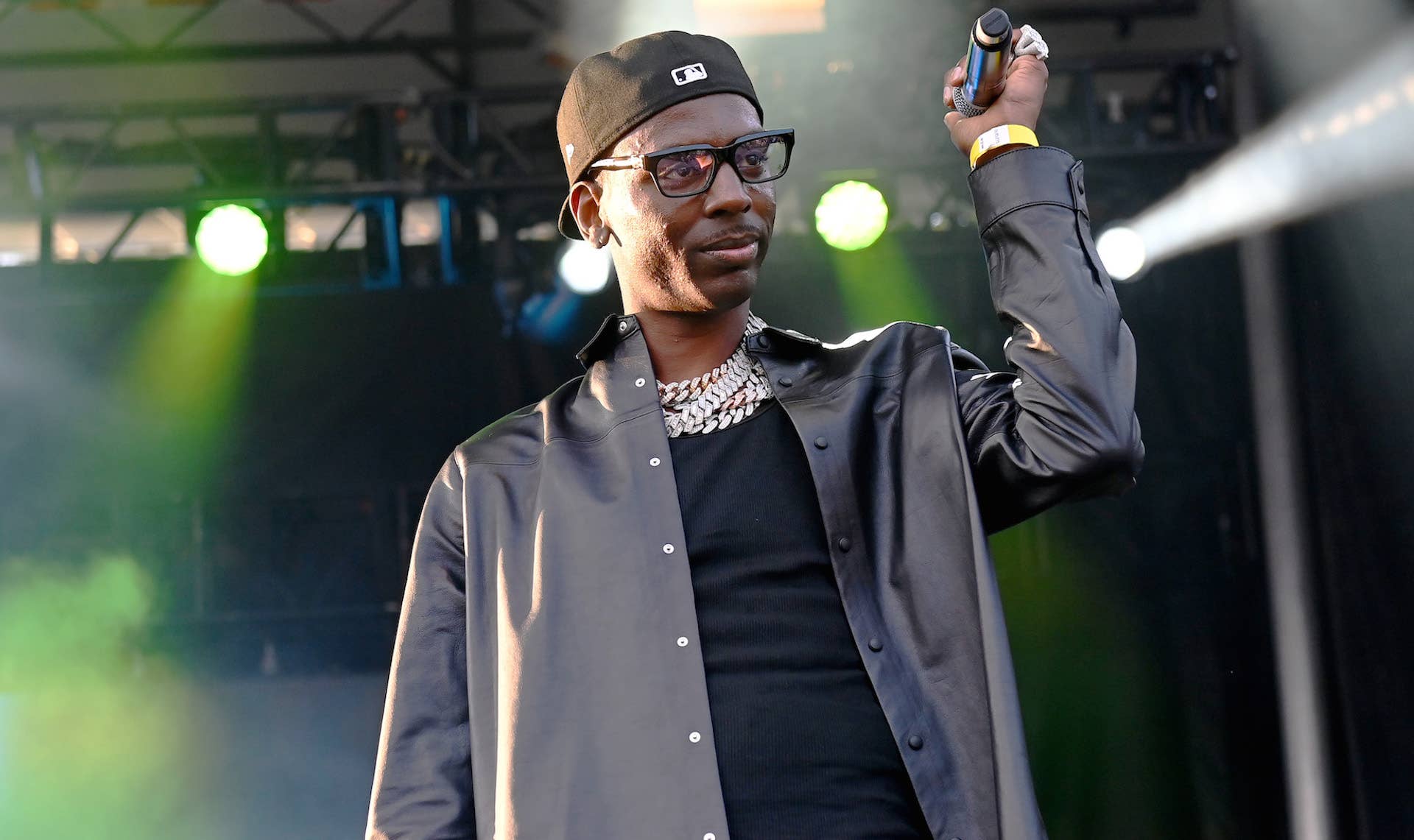 New Trial Date Has Been Announced For Young Dolphâs Alleged Murderers