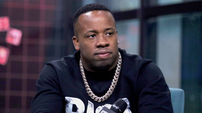 Yo Gotti