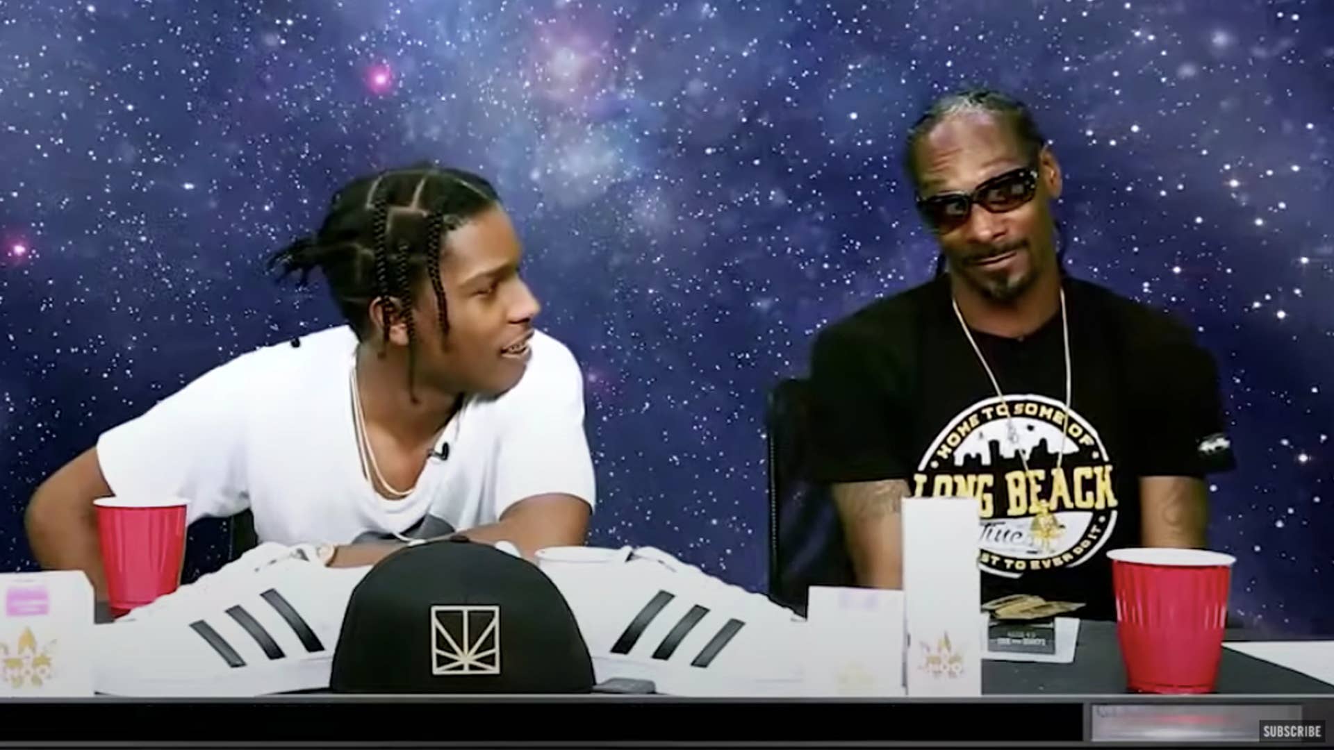 Snoop Dogg GGN