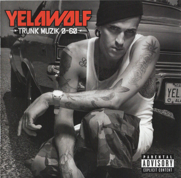 rapper mix tape yelawolf trunk musik