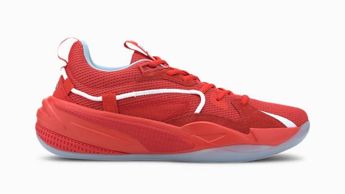 J. Cole x Puma RS Dreamer &#x27;Blood, Sweat, and Tears&#x27; 194602 01 Release Date