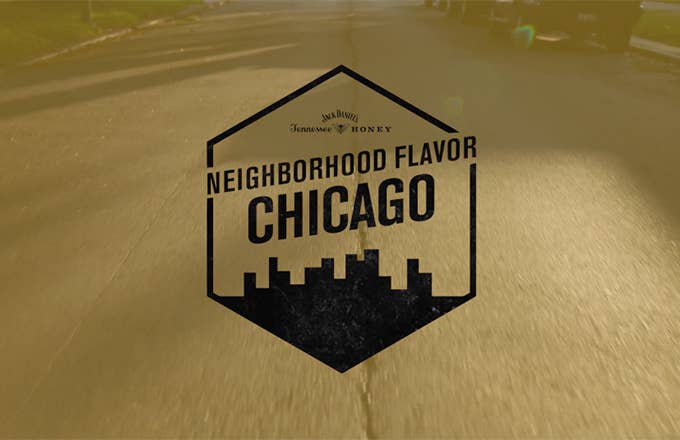 Jack Daniel's Tennessee Honey Presents 'Neighborhood Flavor': Chicago