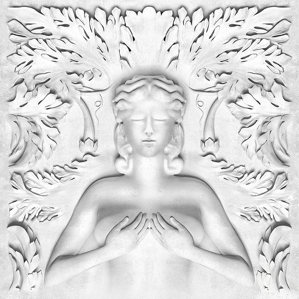 &#x27;Cruel Summer&#x27; album cover