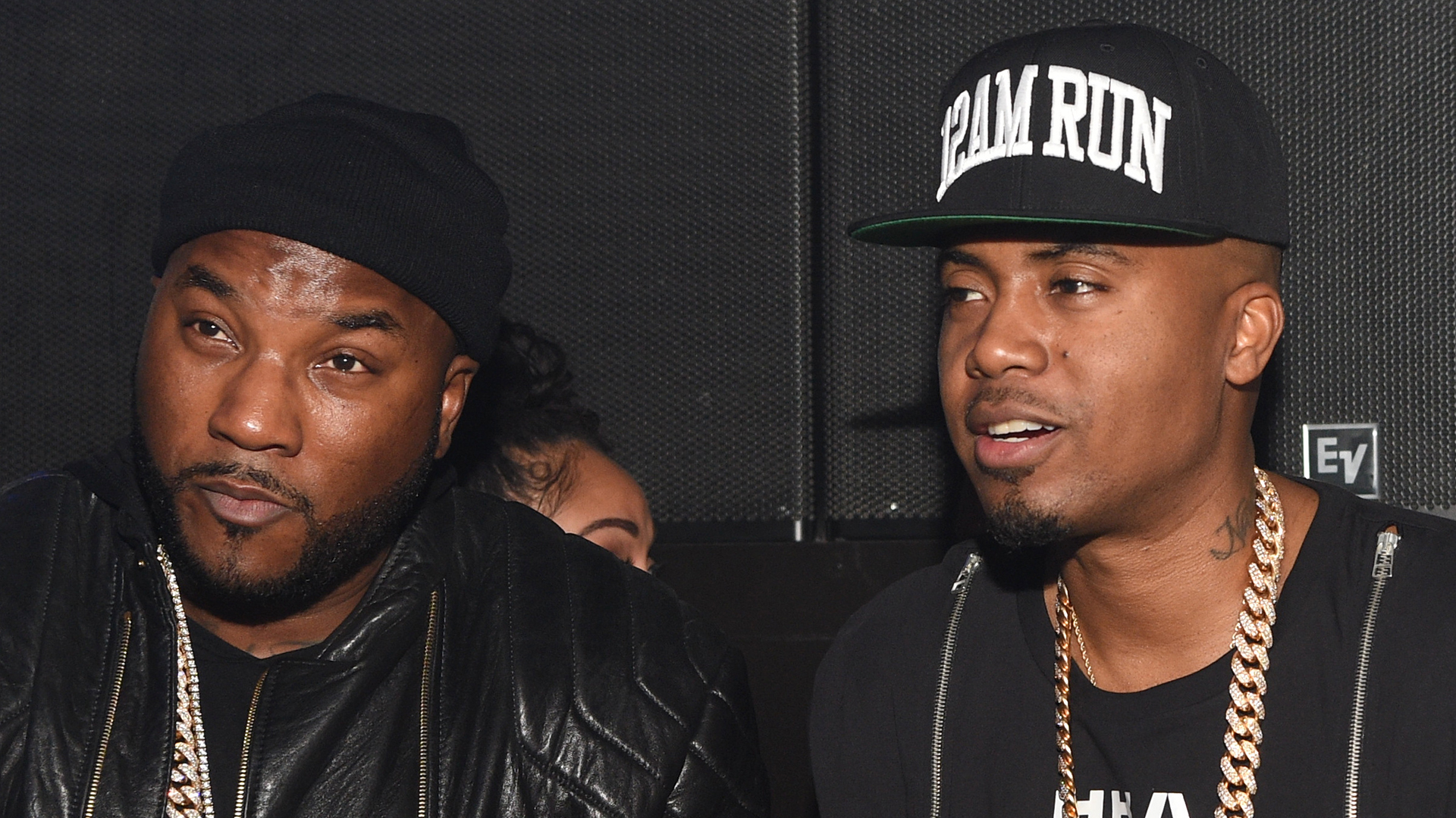 Jeezy on Nas Inspiring Him to Stay 'Calm' During Freddie Gibbs Beef: 'I've  Been on the Other Side of That' | Complex