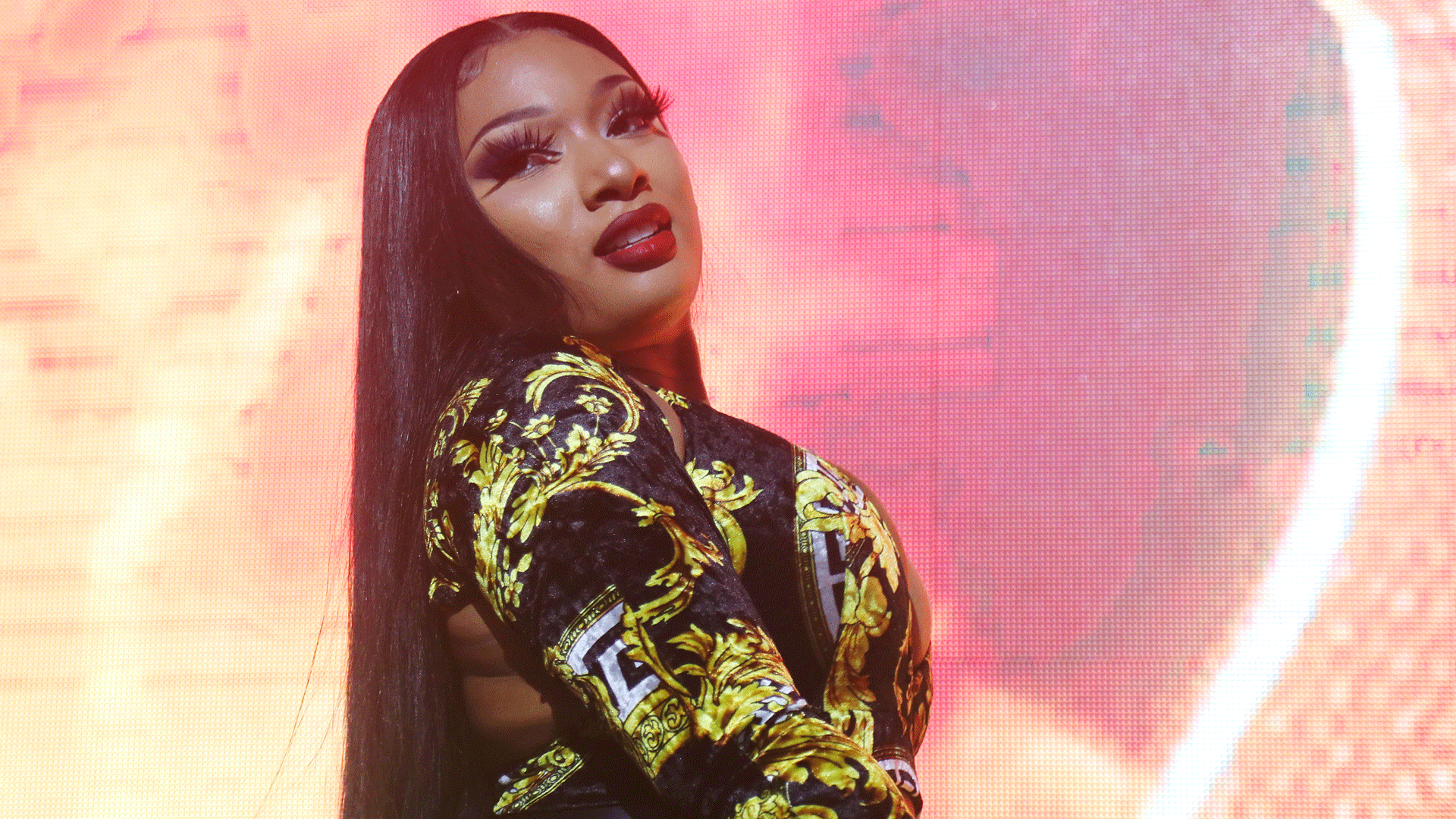 Megan Thee Stallion Files Lawsuit Against Her Record Label | Complex