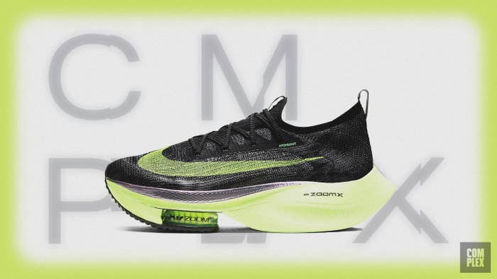 Best Sneakers 2020 Nike Air Zoom AlphaFly Next Percent