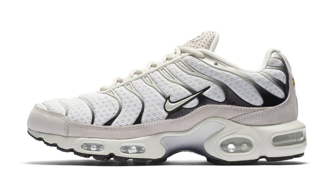 NikeLab Air Max Plus Pink Sole Collector Release Date Roundup