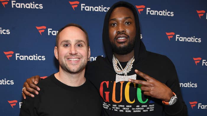 meek mill michael rubin 2 million philly students