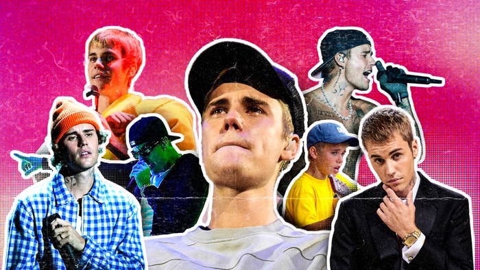Justin Bieber&#x27;s Best Features, Ranked