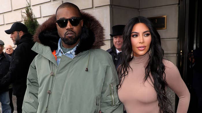 kimye coat