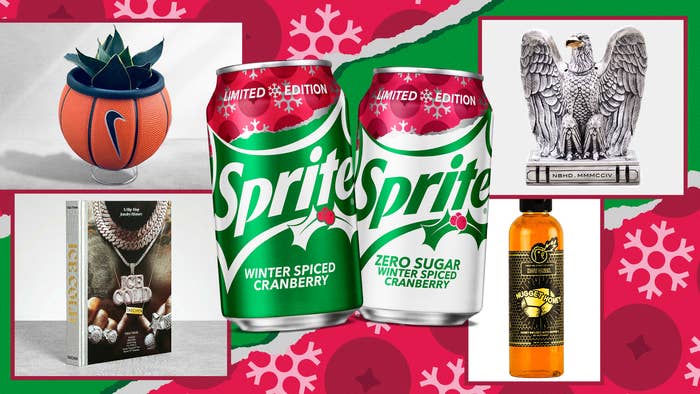 The Can't Miss Holiday Treats of the Season