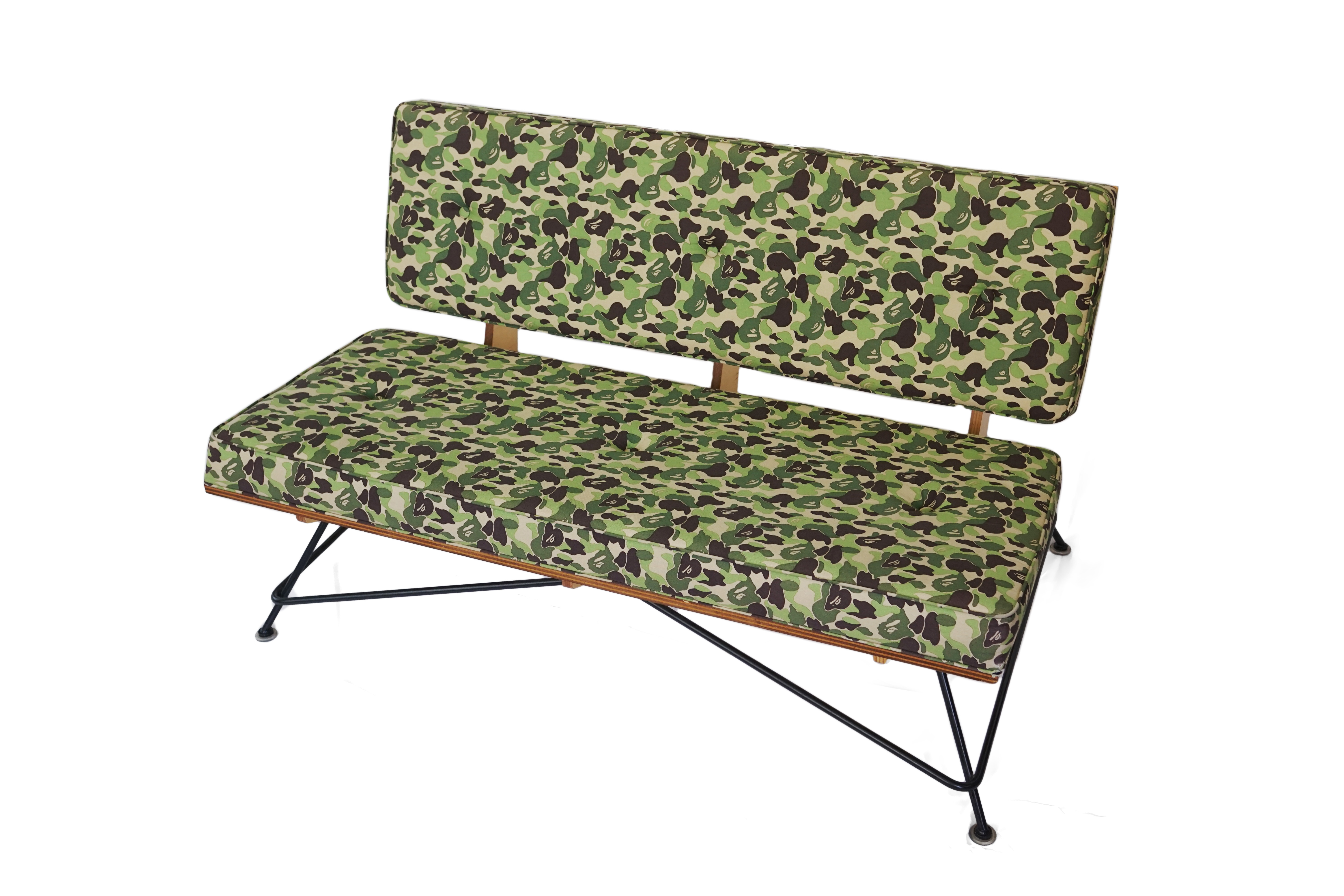 Bape x Meister Sofa