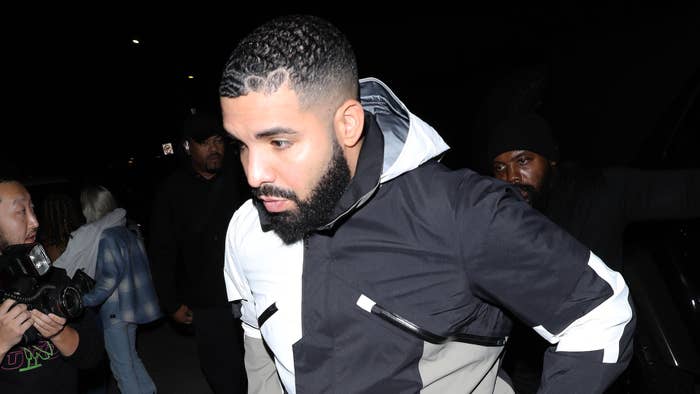 The Best Drake Outfits of All Time | Complex