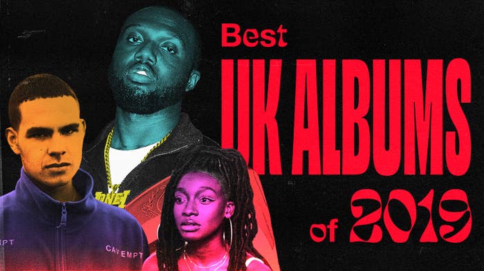 complex best albums of 2019