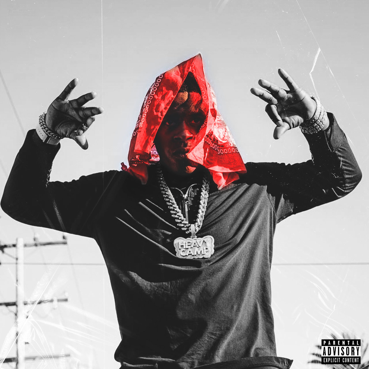 Blac Youngsta Shares New Project 'F*ck Everybody 3' f/ Lil Baby, Lil