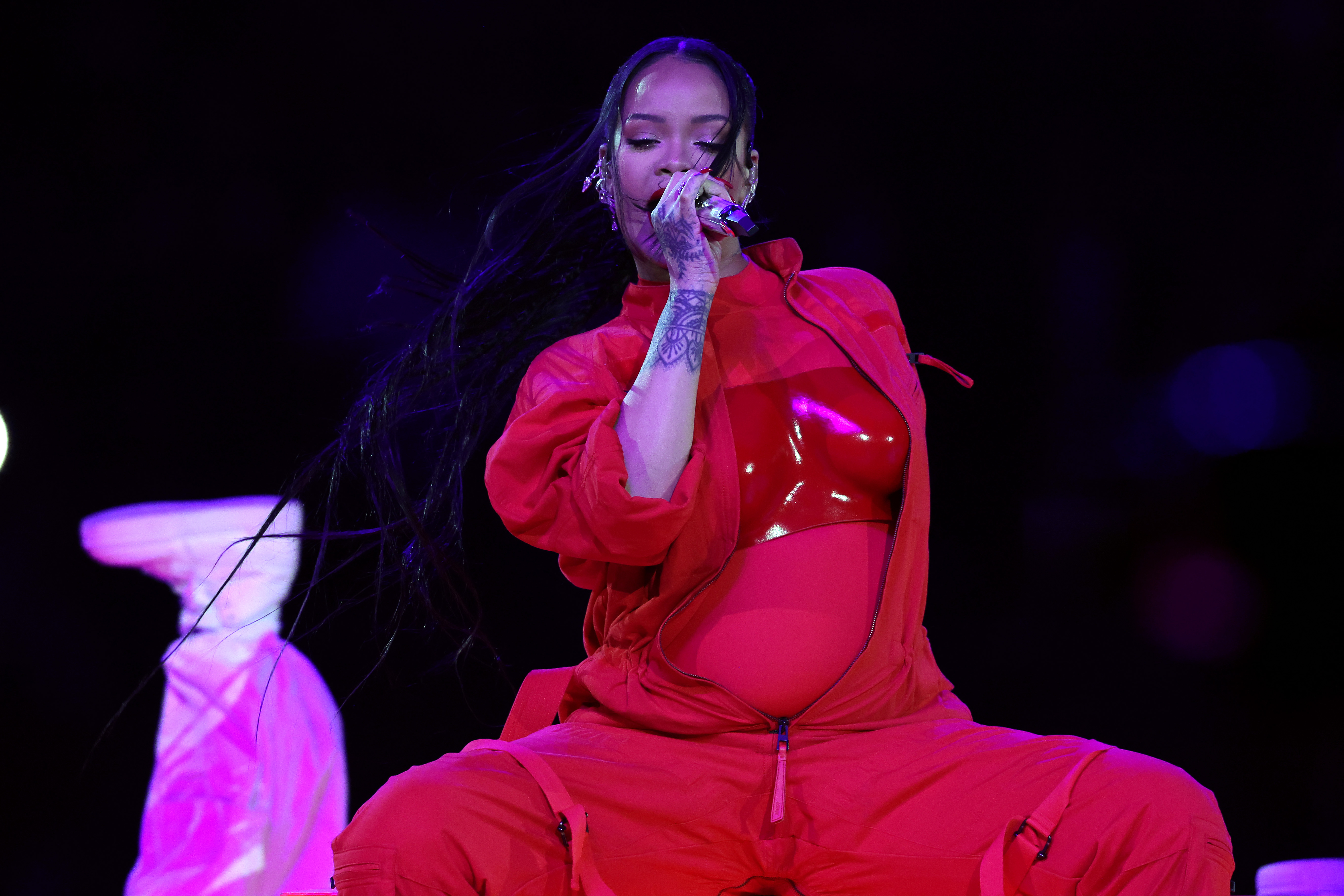 Rihanna's Super Bowl Halftime Show: The Good, The Bad & The  Questionable