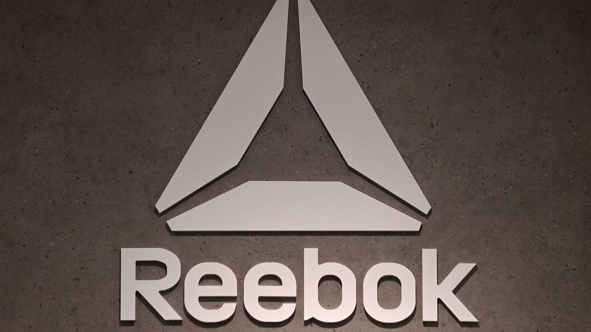 reebok