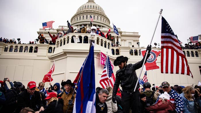 us capitol riot antifa