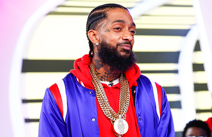 Nipsey Hussle, 1985-2019: a musician who gave a voice to the voiceless