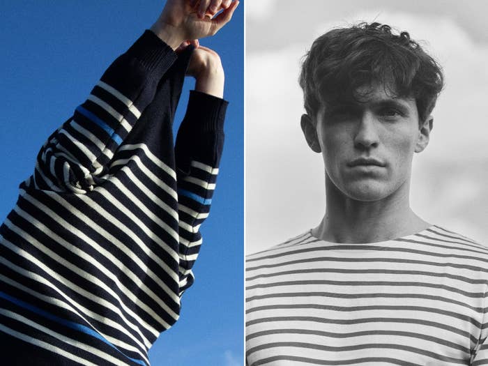 norse projects spring summer 2023 lead