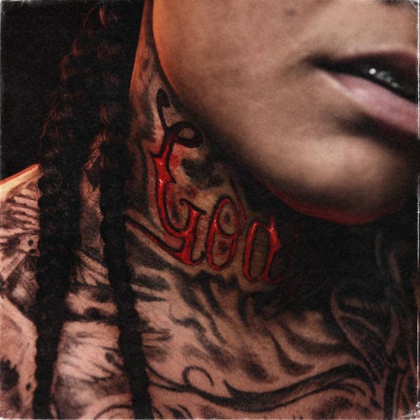 Young M.A Delivers Debut LP &#x27;HERstory in the Making&#x27;