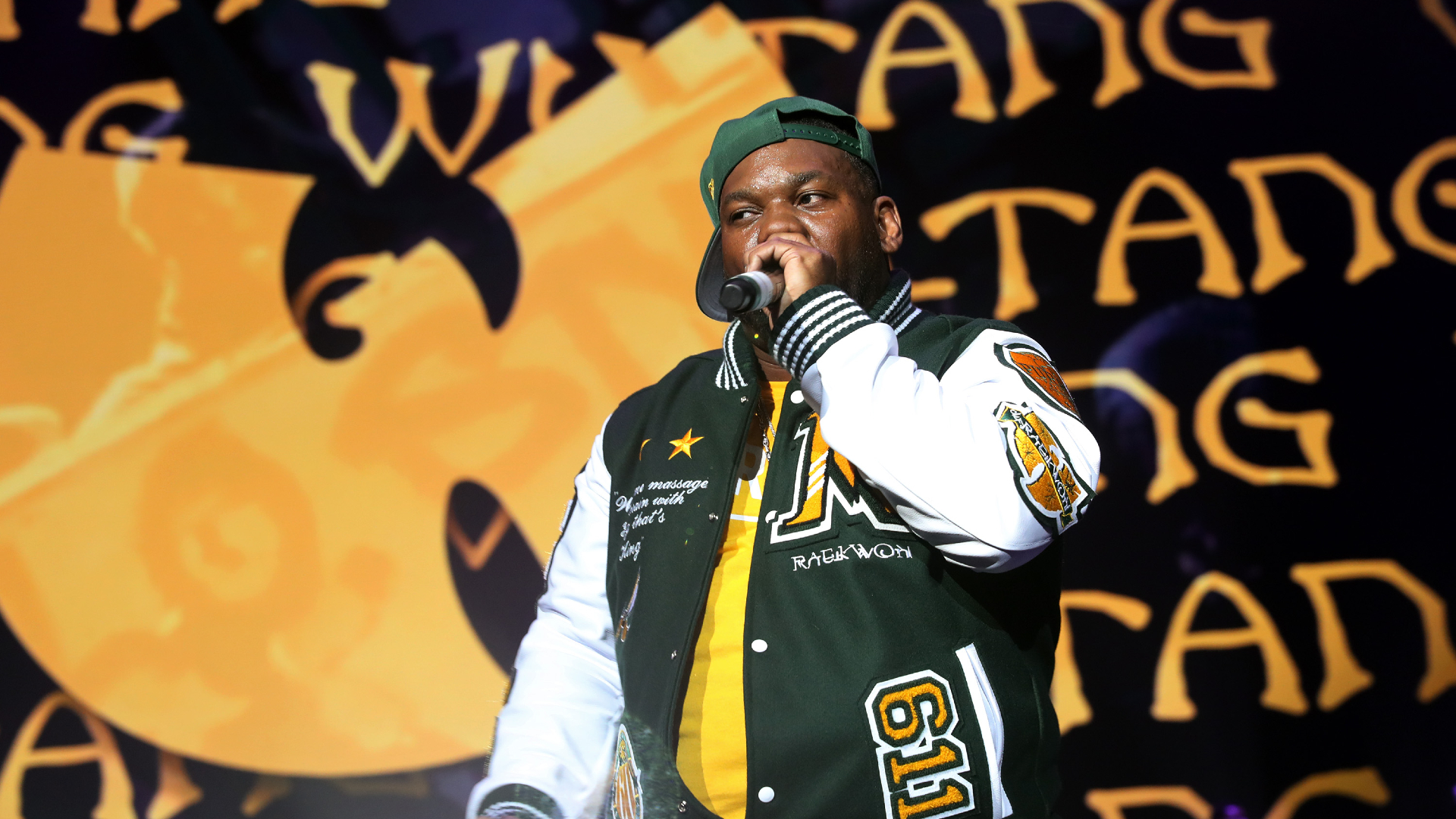 Raekwon opens up about life before and with the Wu-Tang Clan