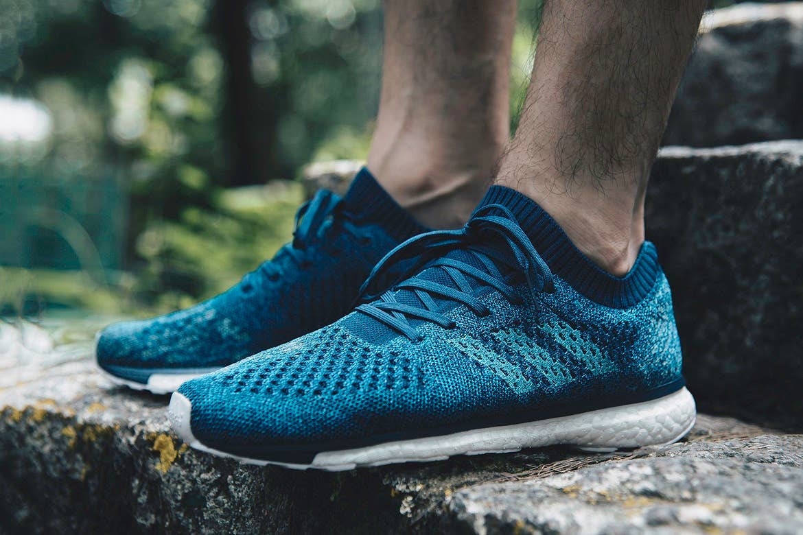 Parley Another Boost Runner Soon | Complex