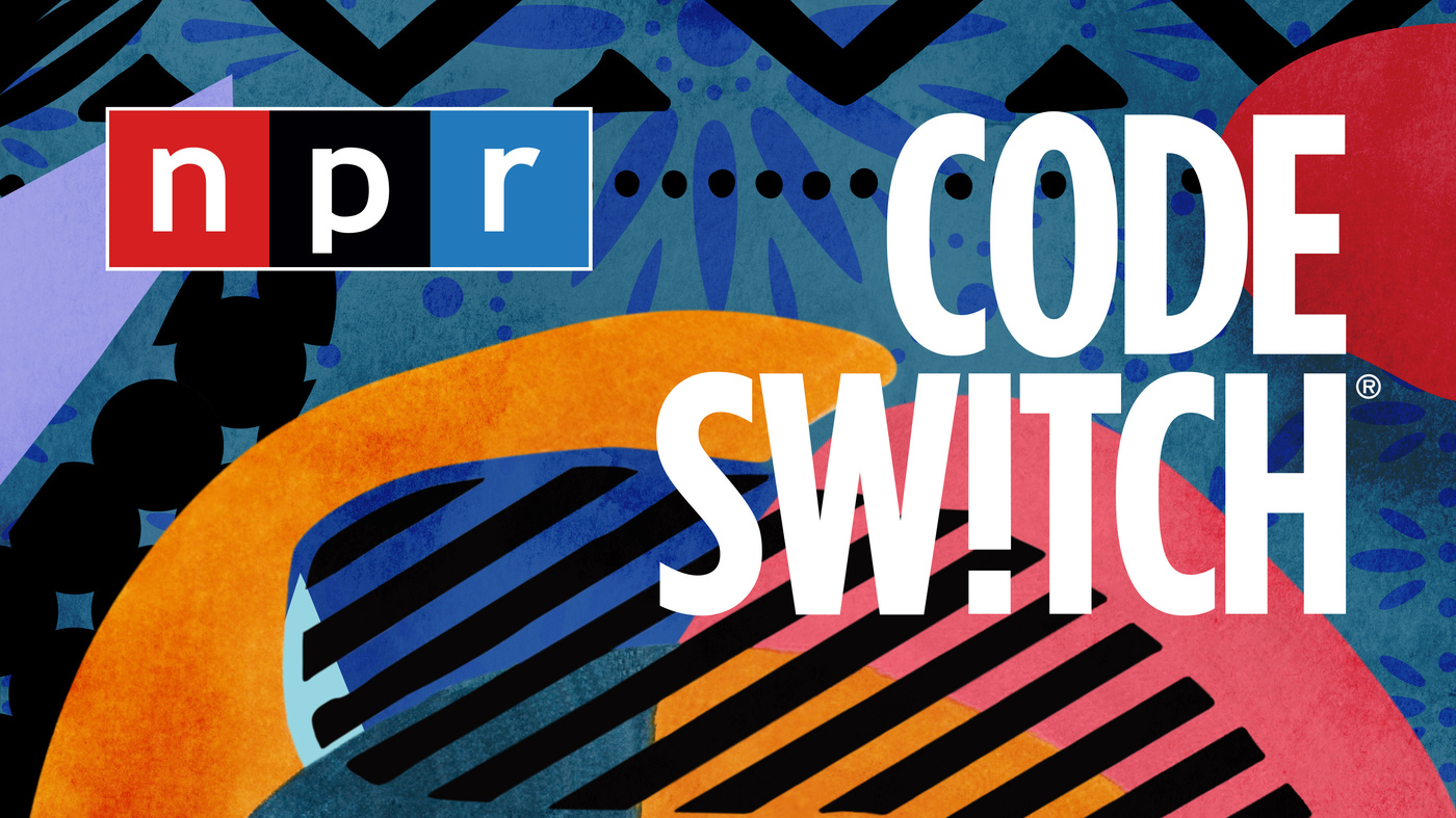 code switch podcast spotify