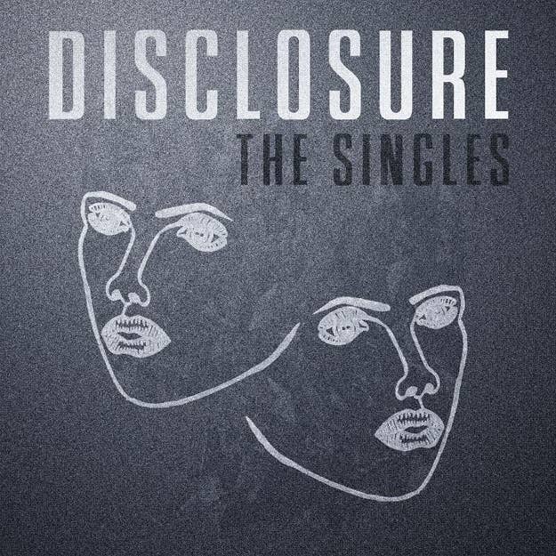 disclosure the singles