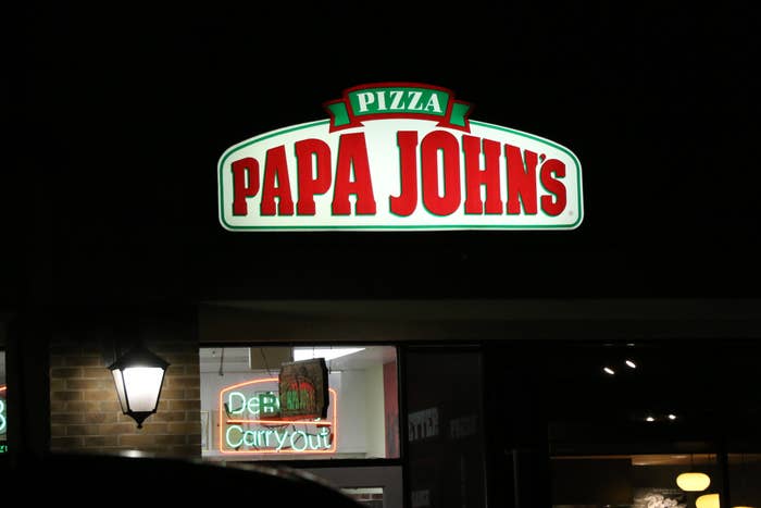 Papa Johns