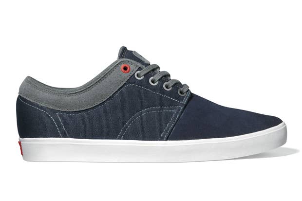 vans pacquard