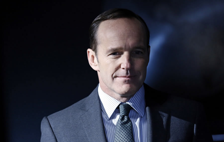 Phil Coulson, &#x27;Agents of S.H.I.E.L.D.&#x27;