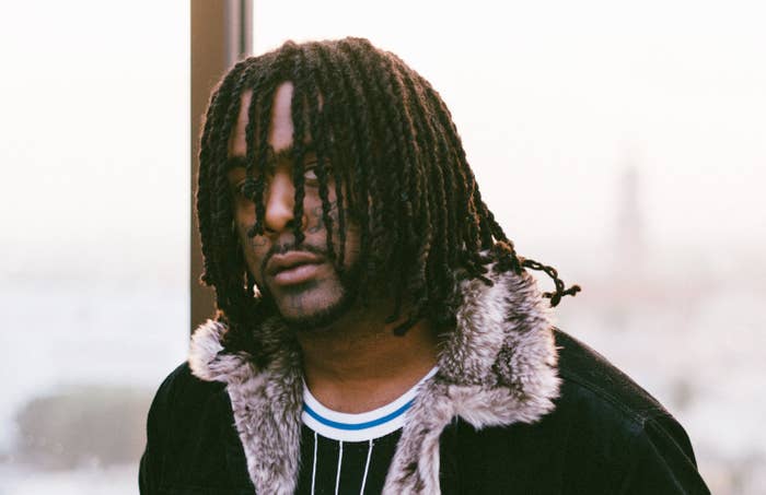 03 Greedo press photo by Dewanne Buckmire