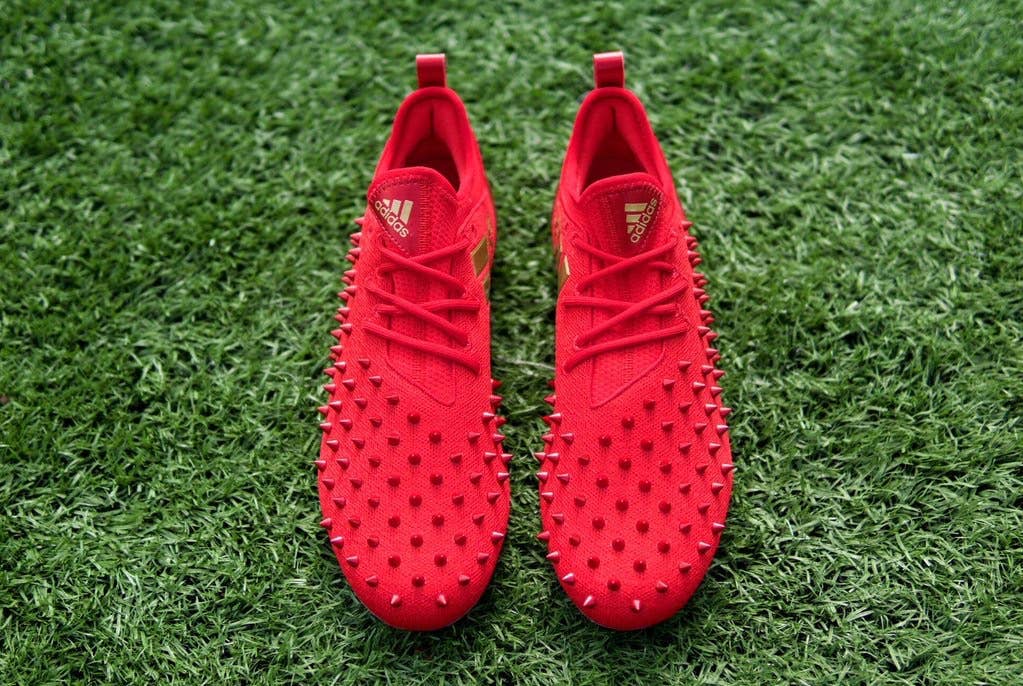Adidas Spiked Cleats (4)