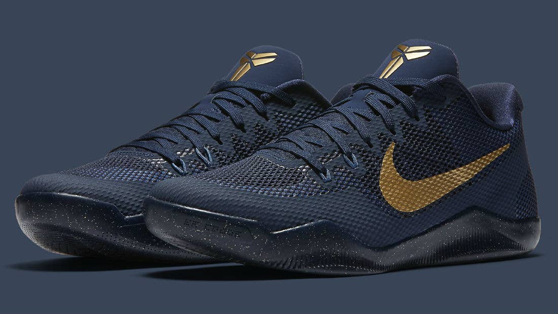 The Nike Kobe 11 Isn'T Dead Yet | Complex